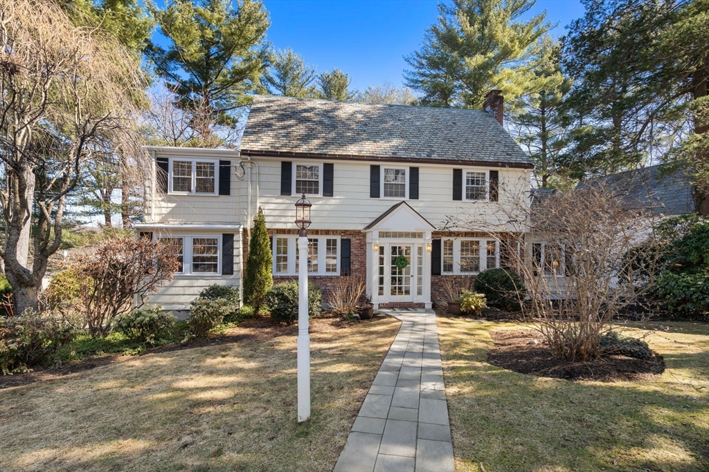 128 Dane Hill Rd