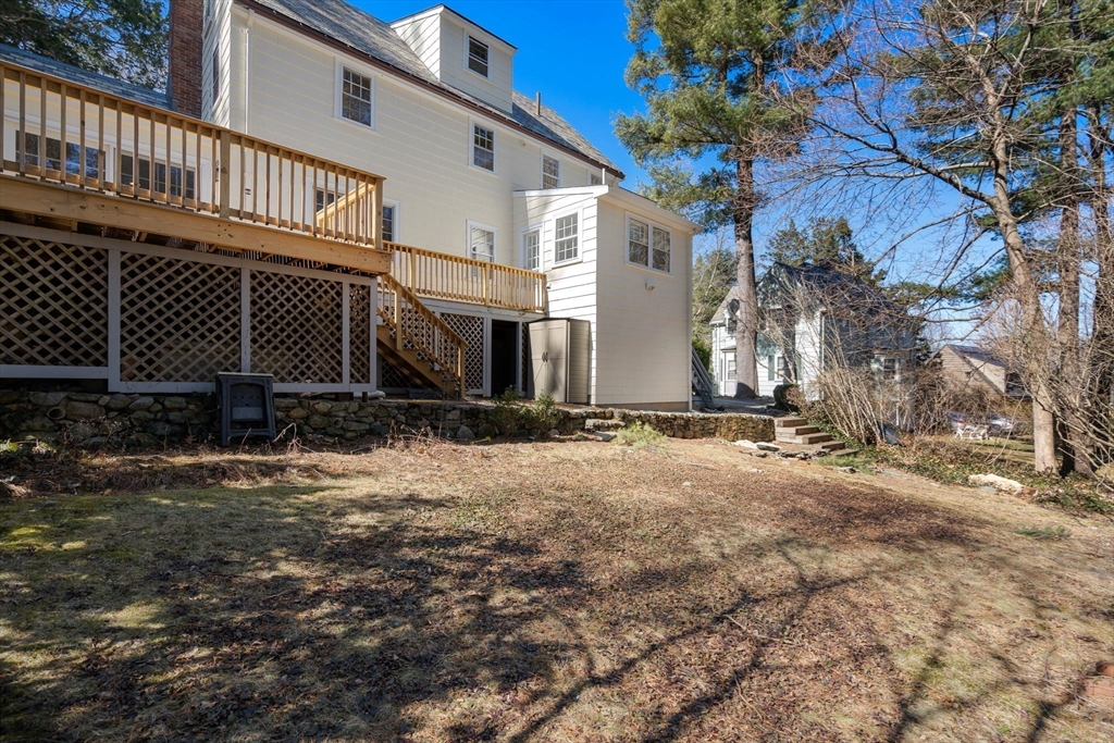 128 Dane Hill Rd