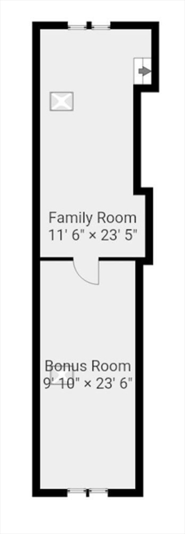 49 Albion Street # 2