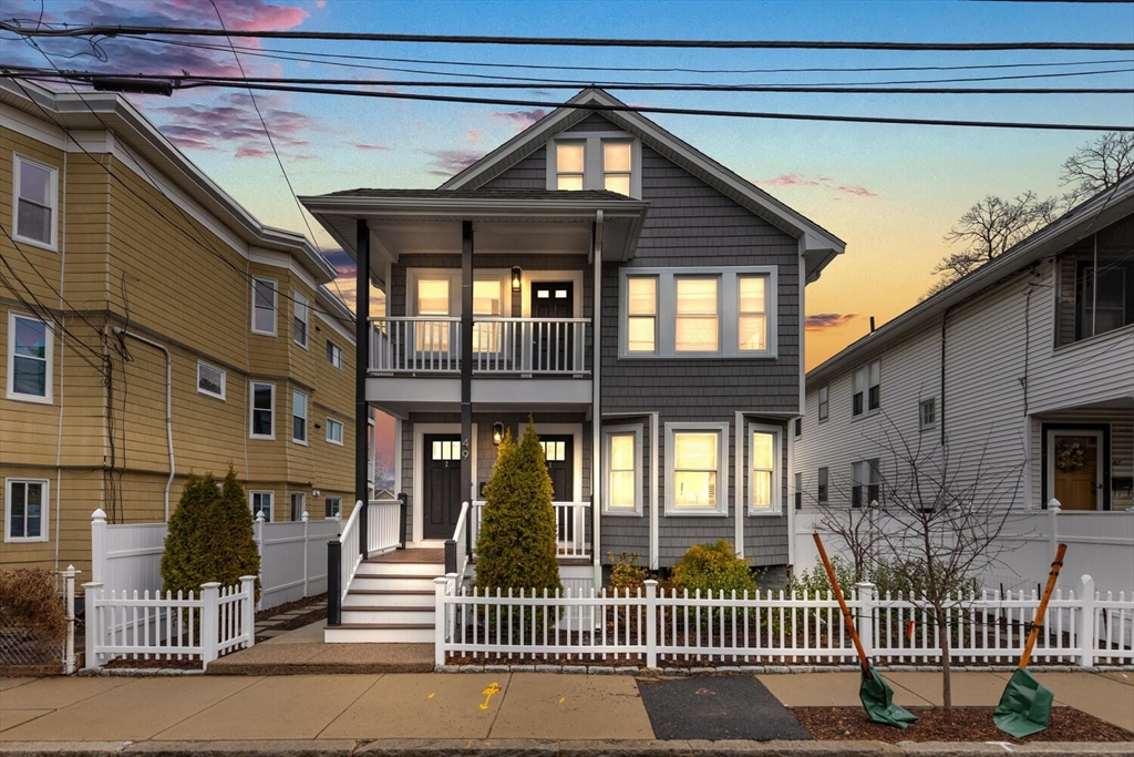 49 Albion Street # 2