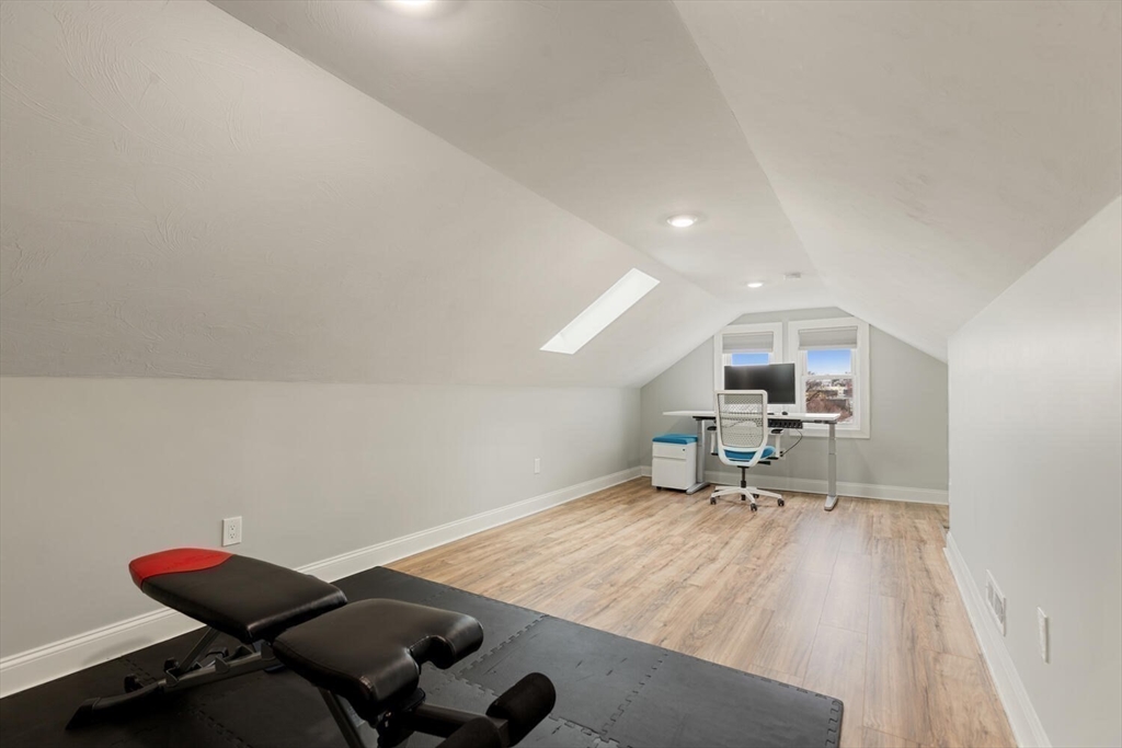 49 Albion Street # 2