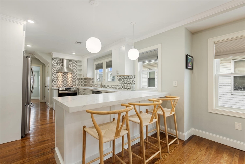 49 Albion Street # 2