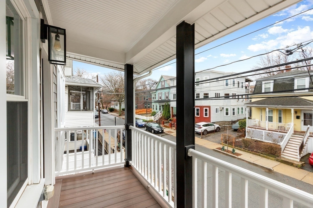 49 Albion Street # 2