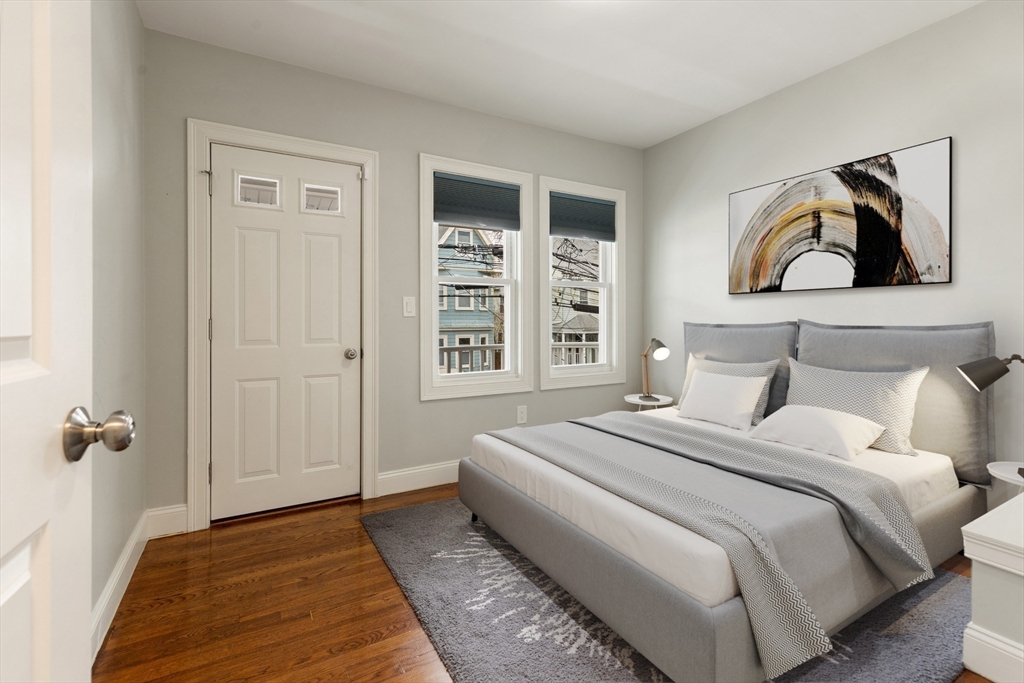 49 Albion Street # 2