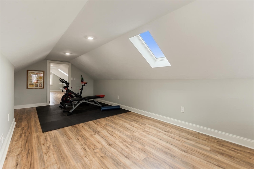 49 Albion Street # 2