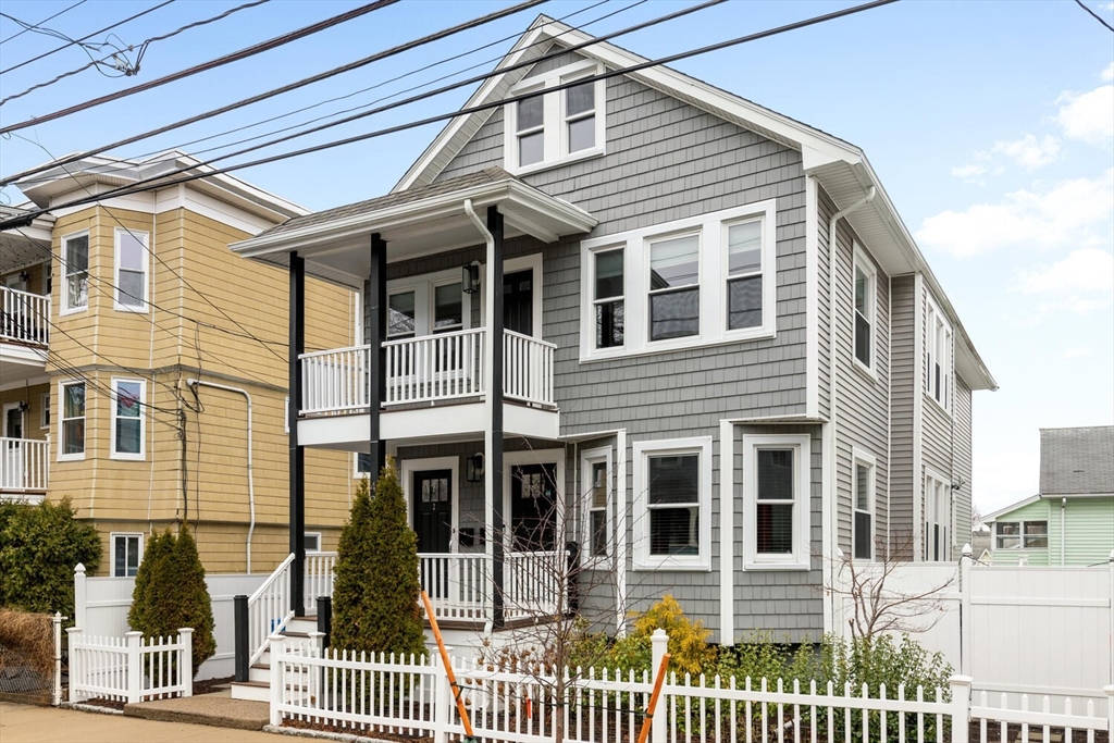 49 Albion Street # 2