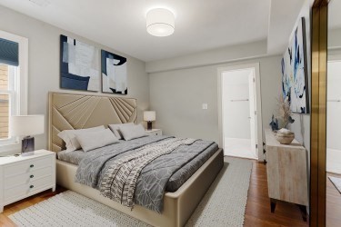 49 Albion Street # 2