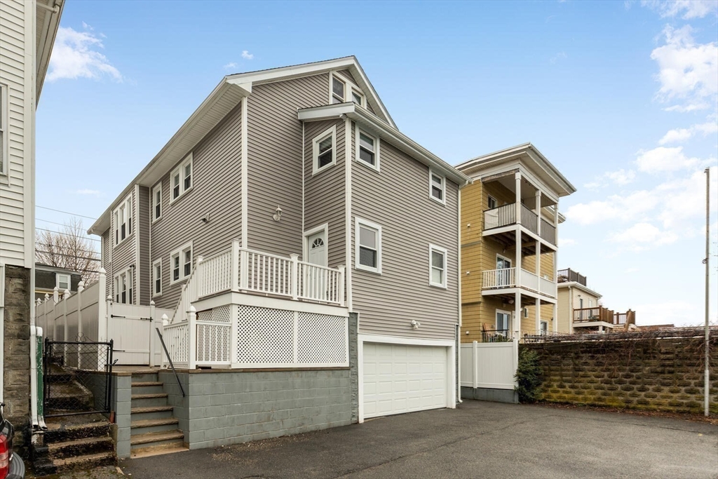 49 Albion Street # 2