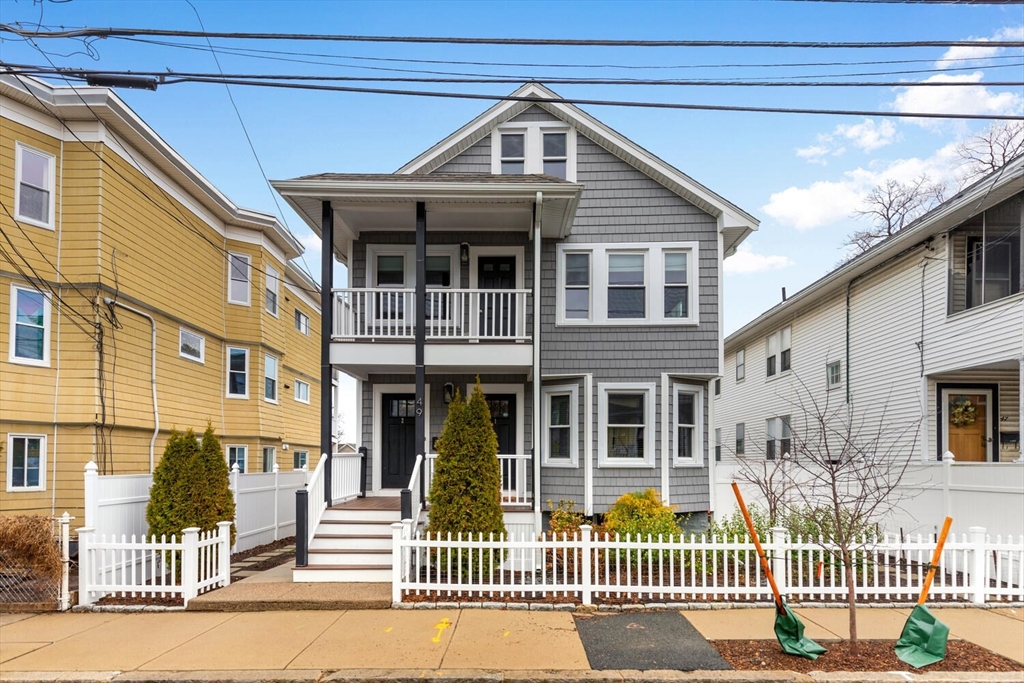 49 Albion Street # 2