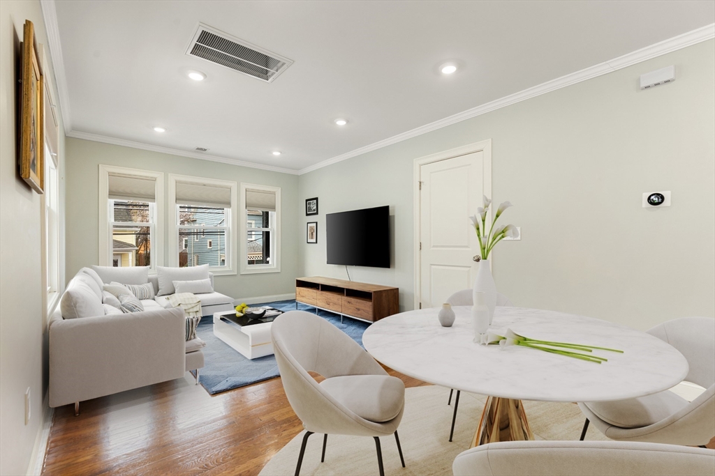 49 Albion Street # 2