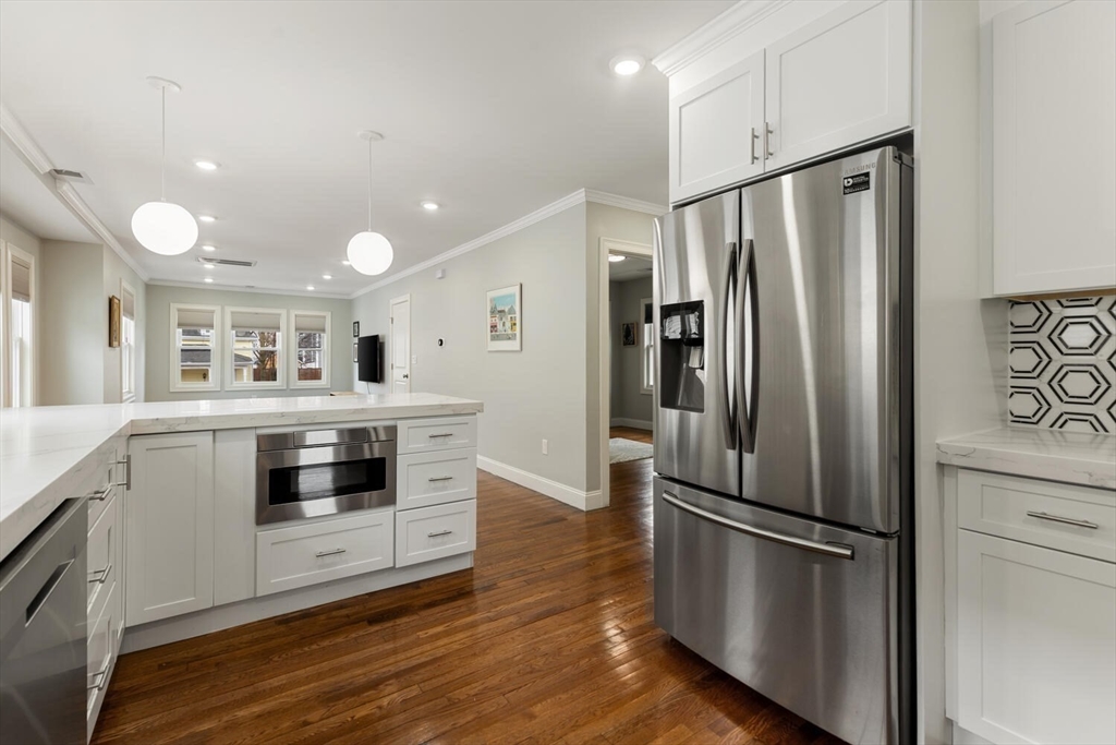 49 Albion Street # 2