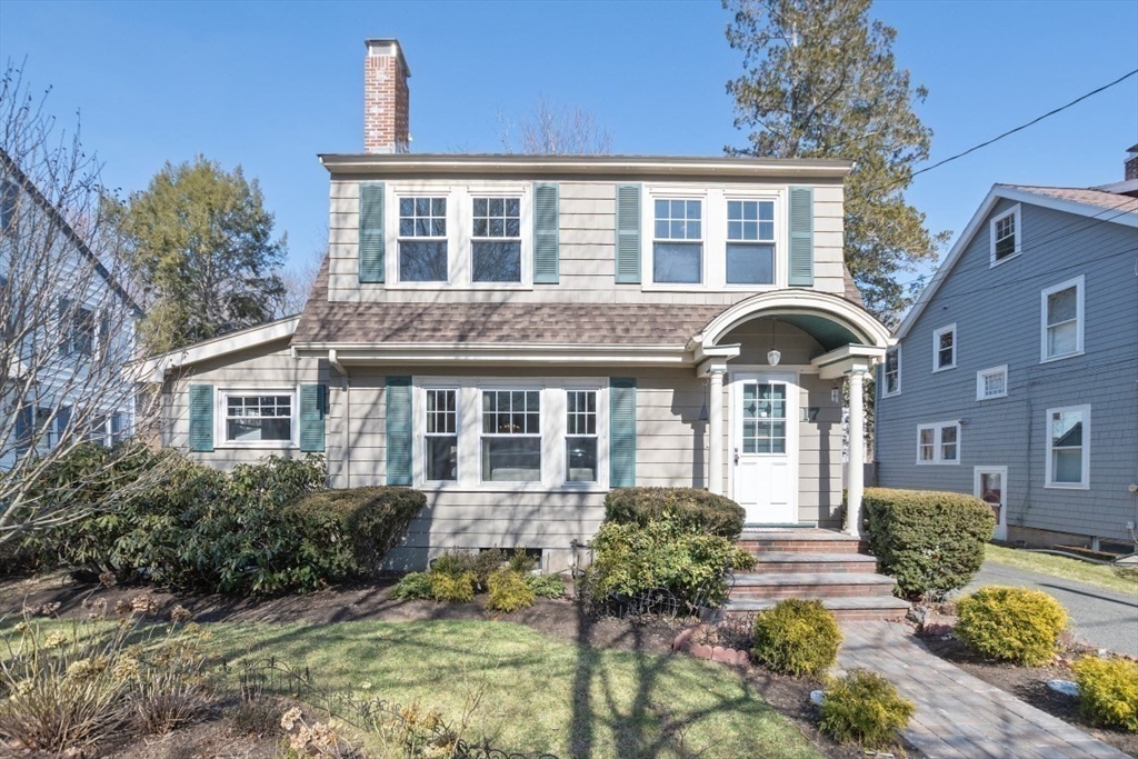 17 Walter St