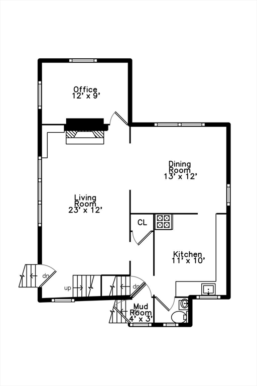 17 Walter St