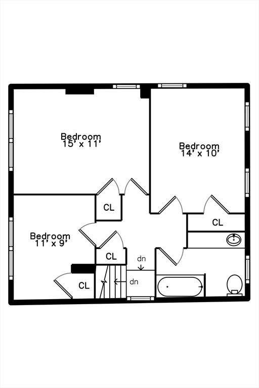 17 Walter St