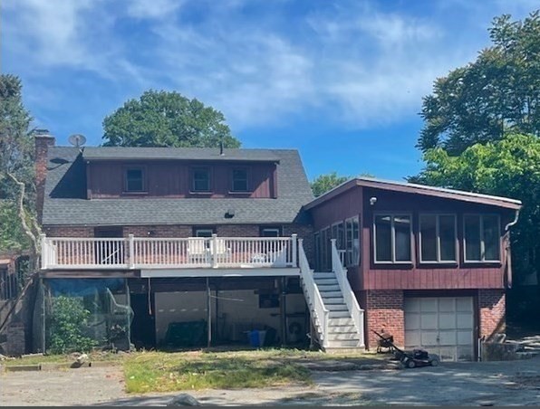 276 Weston Street