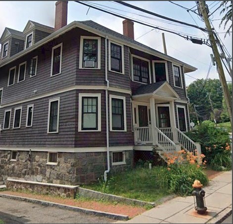 36 Elm Street # 3