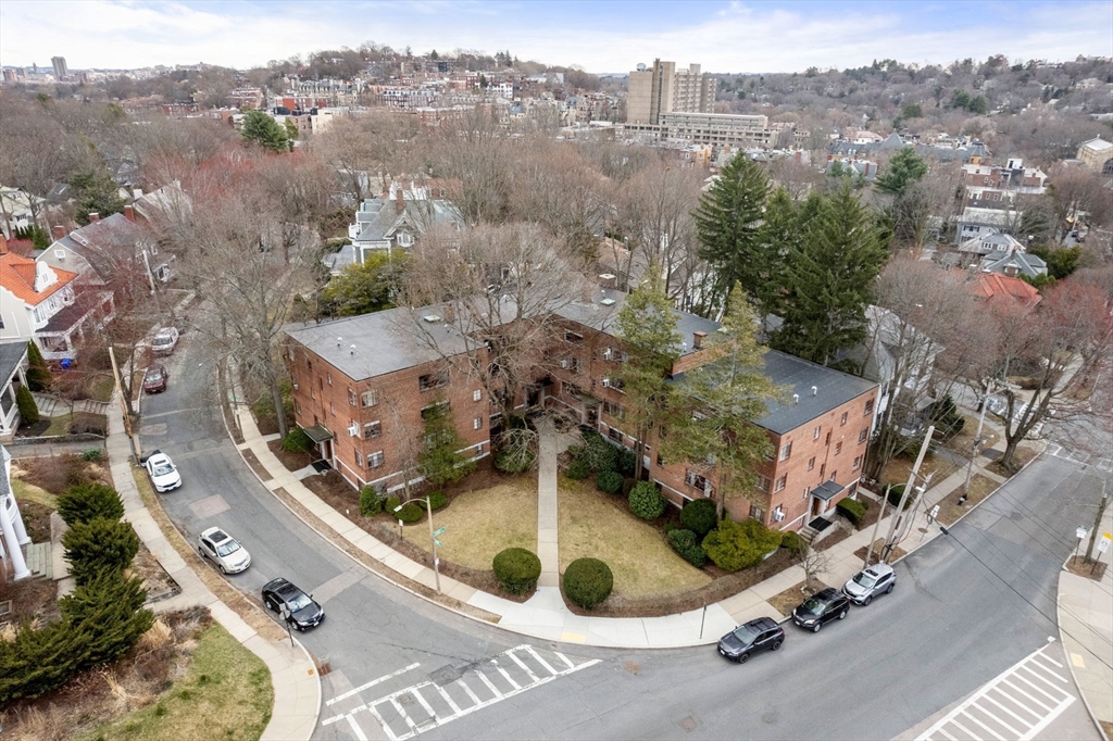 110 Evans Rd # 2