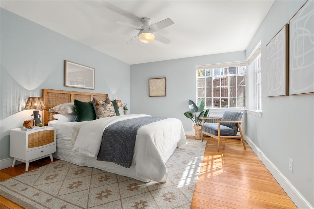 110 Evans Rd # 2