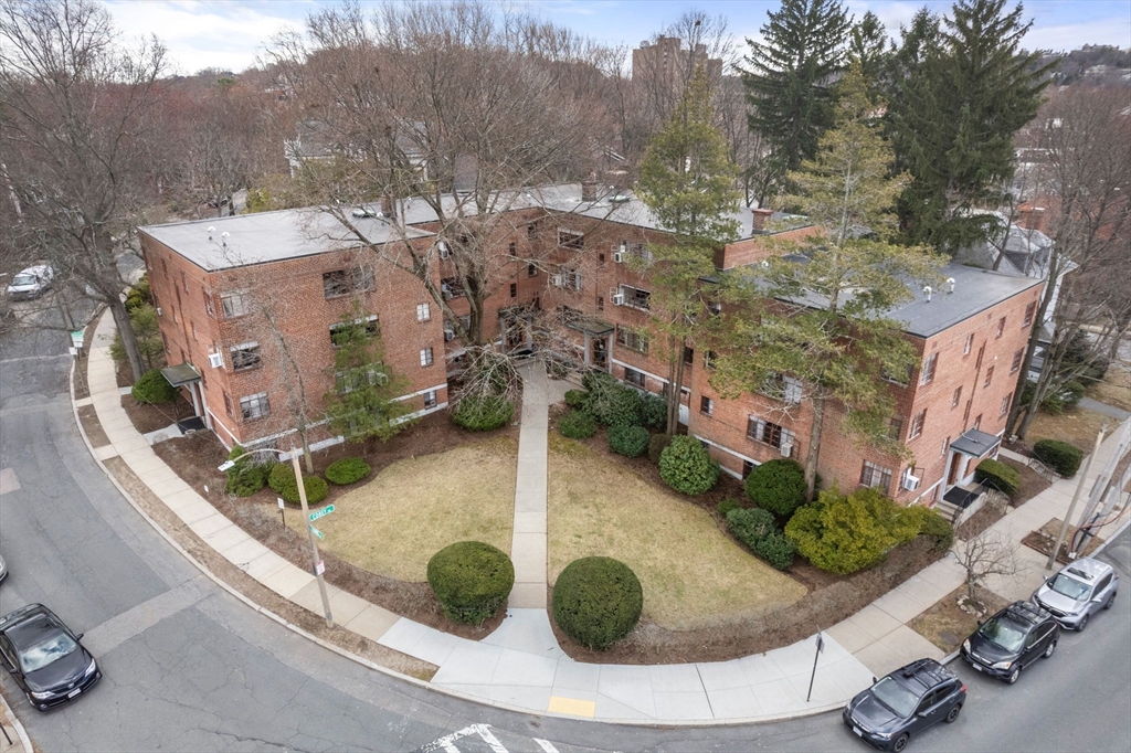 110 Evans Rd # 2