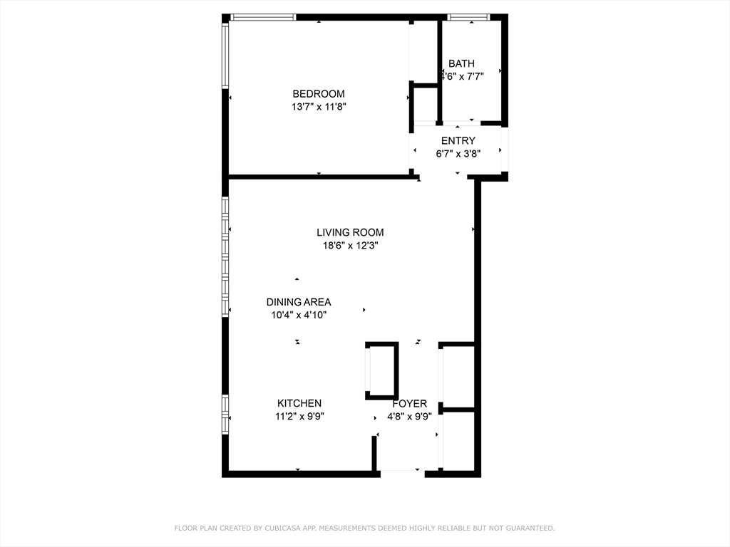 110 Evans Rd # 2