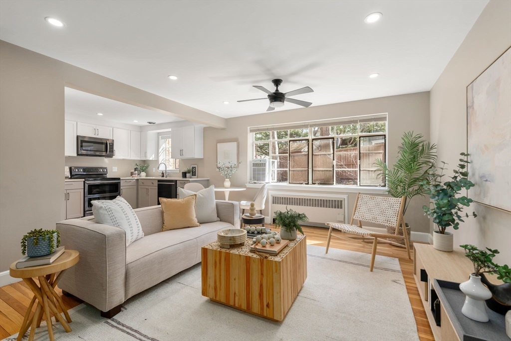110 Evans Rd # 2