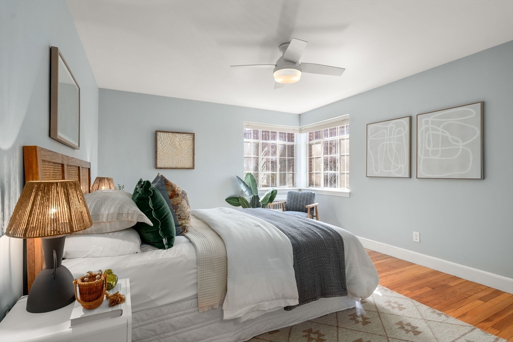 110 Evans Rd # 2