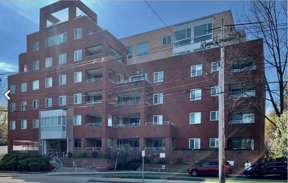 50 Watertown Street Unit: 305
