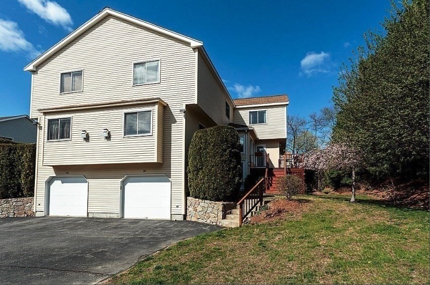 48 Algonquin Trail # 48