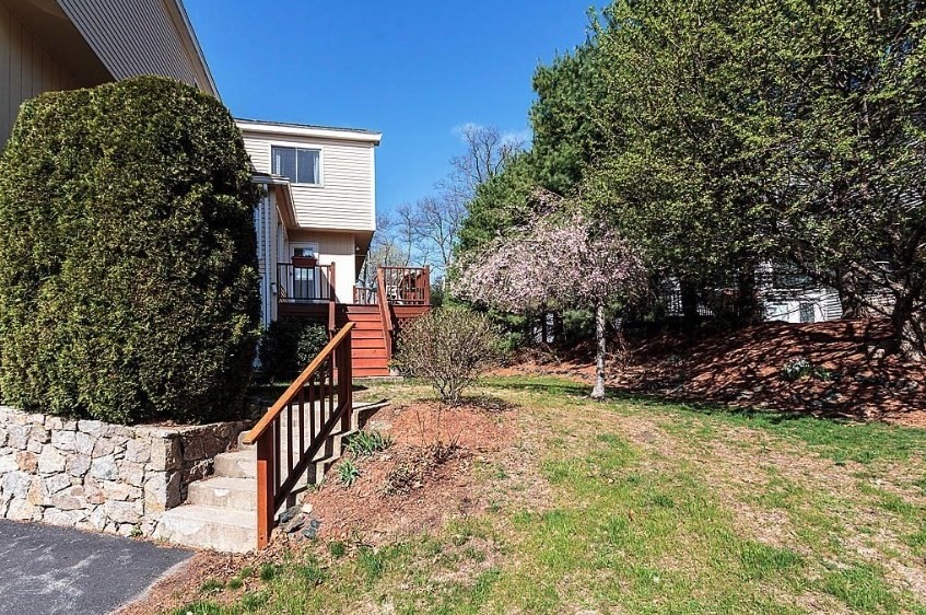 48 Algonquin Trail # 48
