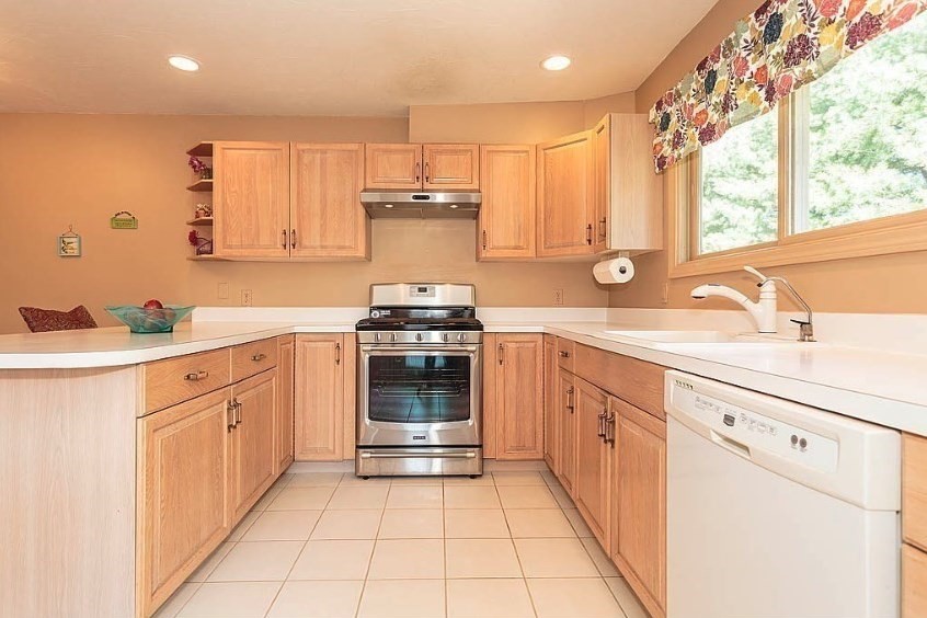 48 Algonquin Trail # 48