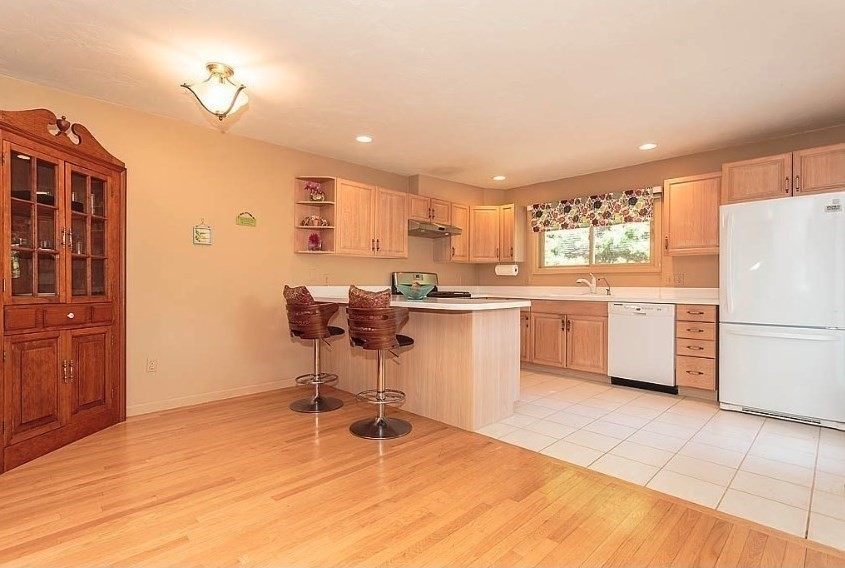 48 Algonquin Trail # 48