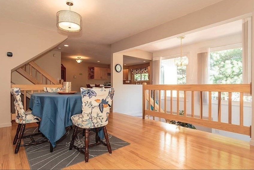 48 Algonquin Trail # 48
