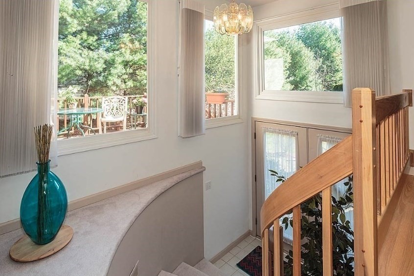 48 Algonquin Trail # 48