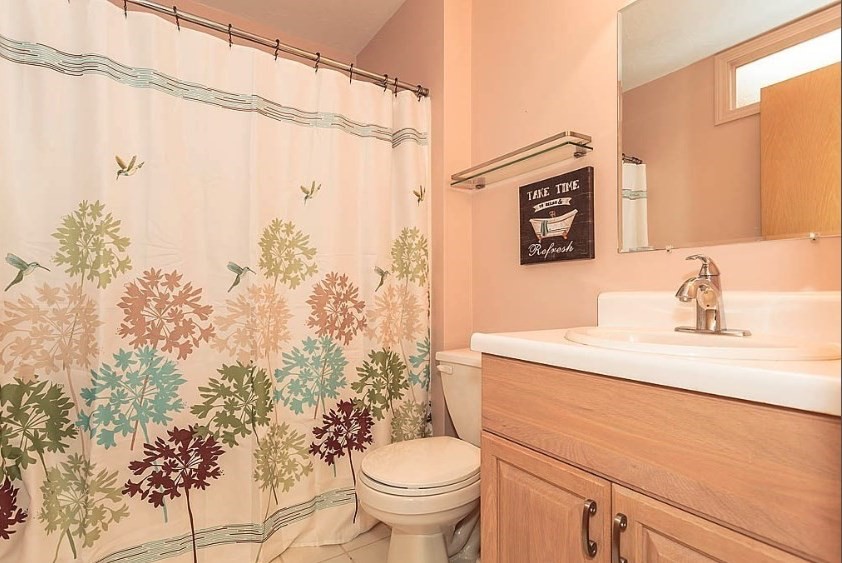 48 Algonquin Trail # 48
