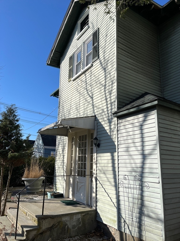 345 Newtonville Ave