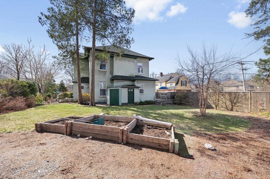 345 Newtonville Ave