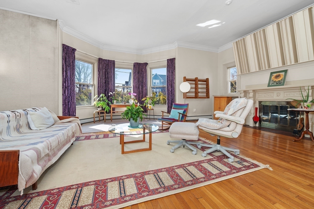 345 Newtonville Ave