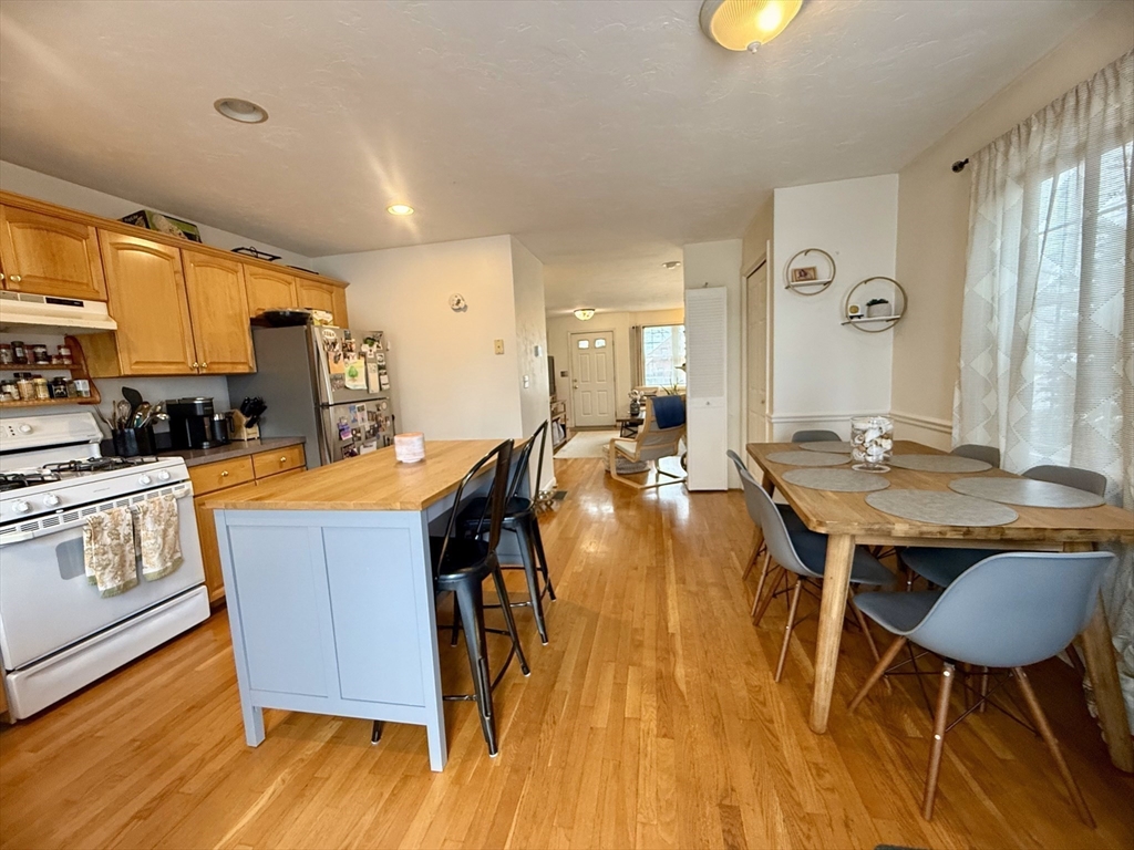 11 Dix Street # 11