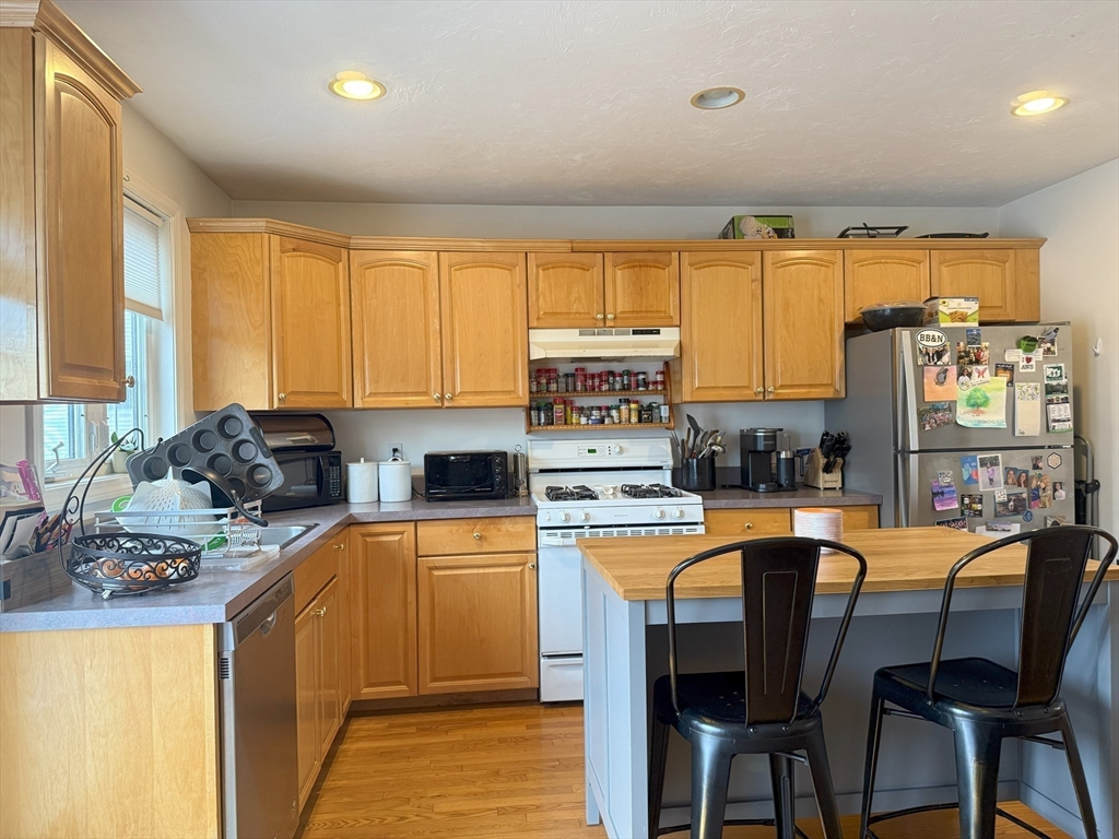 11 Dix Street # 11