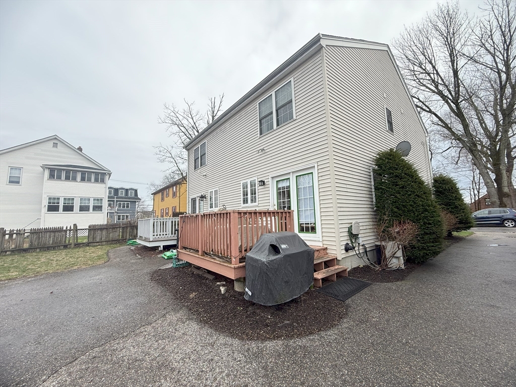 11 Dix Street # 11