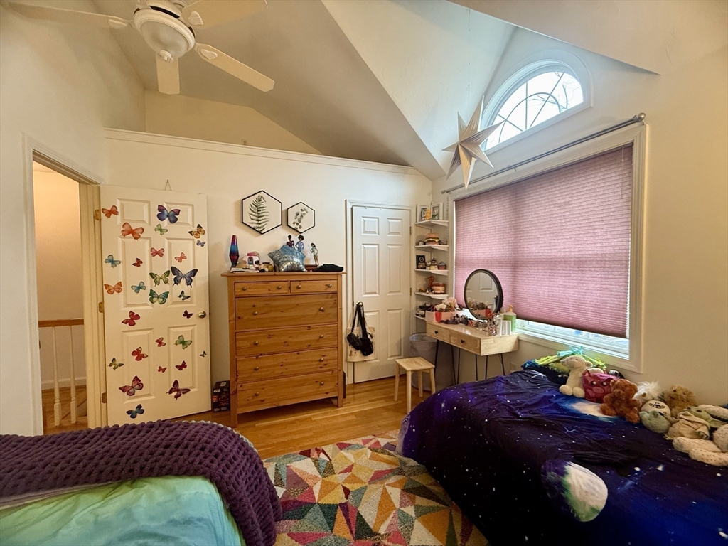 11 Dix Street # 11