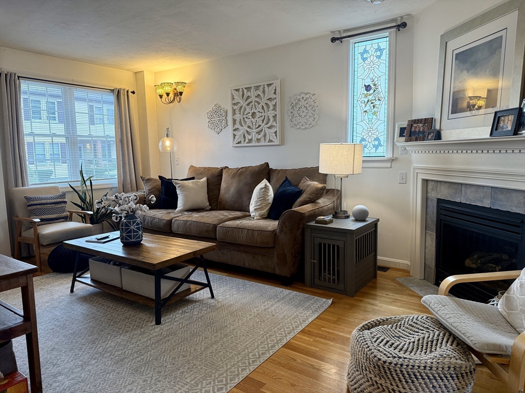 11 Dix Street # 11