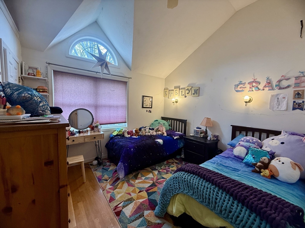 11 Dix Street # 11
