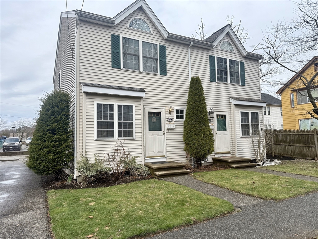 11 Dix Street # 11