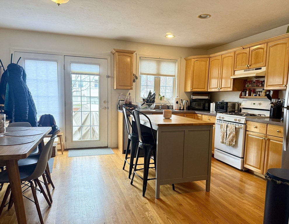 11 Dix Street # 11