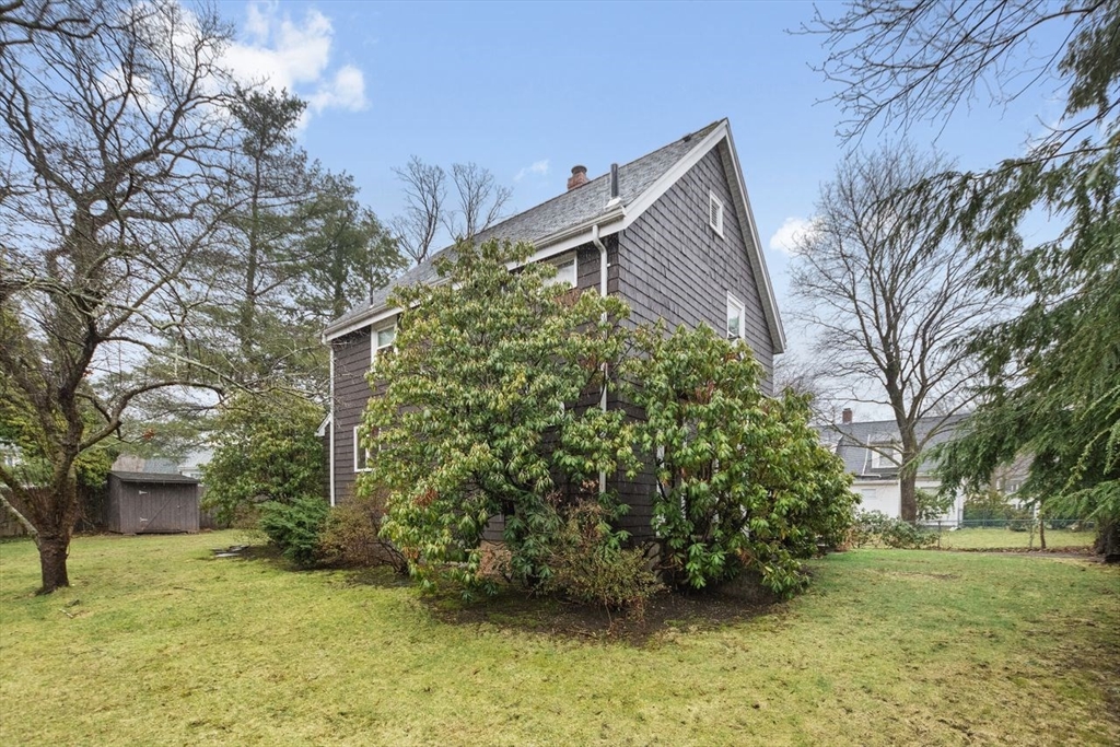 13 Fells Rd