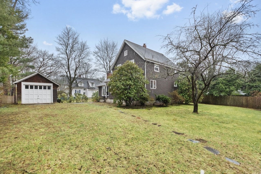 13 Fells Rd