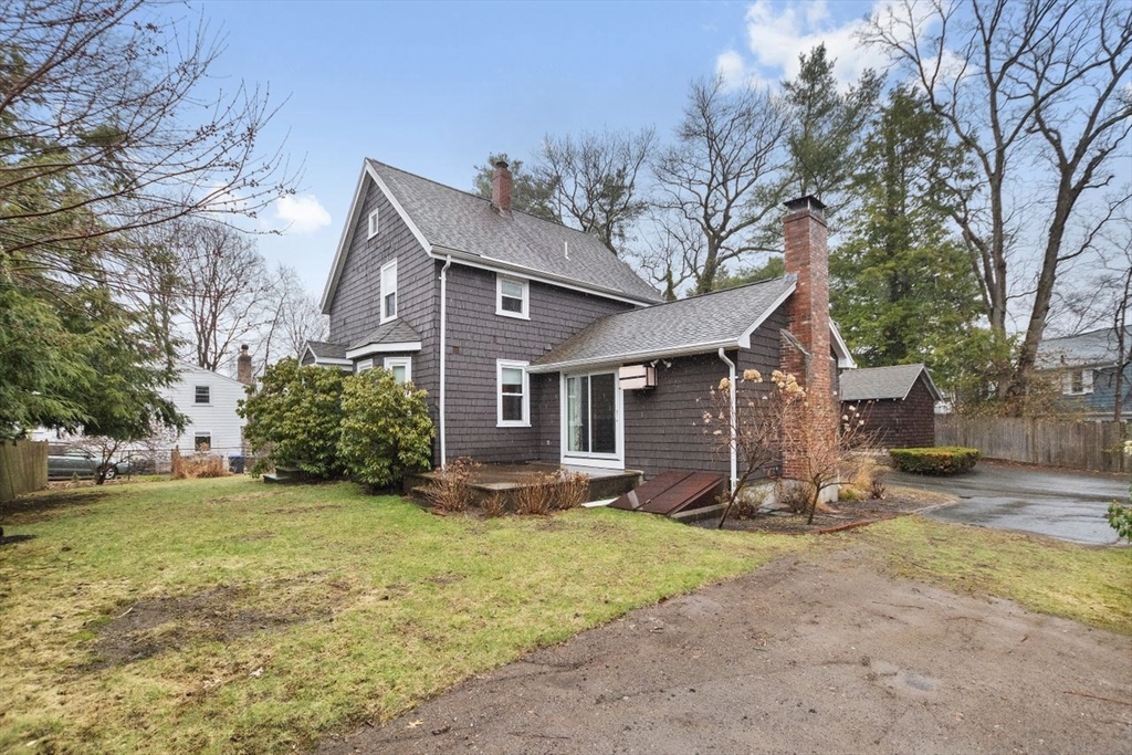 13 Fells Rd