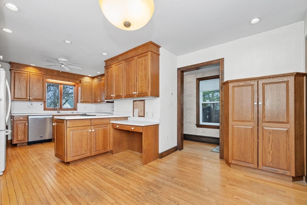 13 Fells Rd