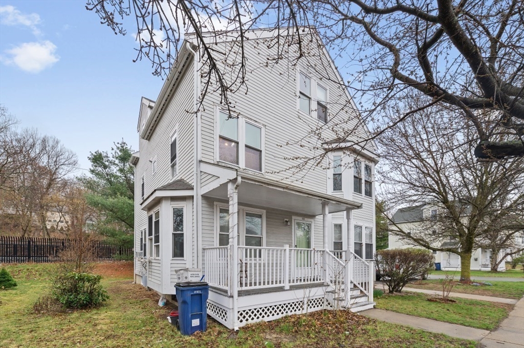 493 Hyde Park Ave # 493